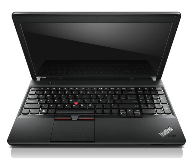 Lenovo ThinkPad Edge E530c i3-3110M/8GB/500/DVD-RW - 157911 - zdjęcie 3